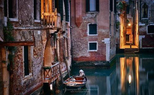 意大利式冒险,一场惊心动魄的冒险之旅