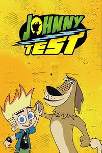 实验小达人强尼 第六季,实验小达人强尼第六季科学之旅